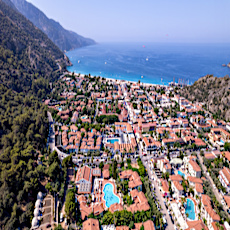 Alize Hotel
